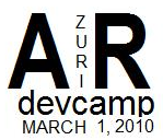 AR DevCamp Zurich