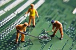 Do-It-Yourself IoT Workshop