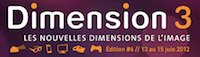 Dimension 3 Expo