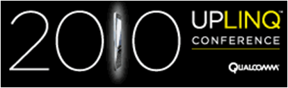 Uplinq2010